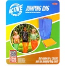 TacTic Pytle na pronásledování Jumping bag 4 kusy