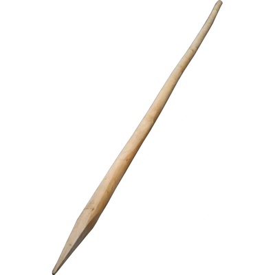 Oporný drevený kôl s hrotom priemer 5 cm, dĺžka 250 cm