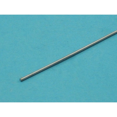 Horejsi Závitová tyč M2x240mm