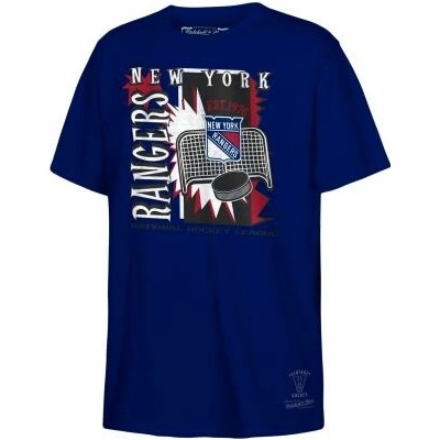 Outerstuff detské tričko New York Rangers 90S Poster
