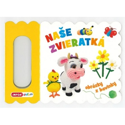 Naše zvieratká