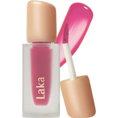 Laka Fruity Glam Tint 119 Dreaming 4,5 g – Zboží Dáma