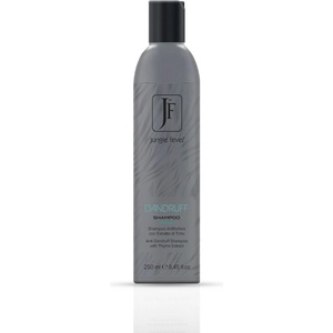 Jungle fever Шампон против пархот Dandruff Shampoo 250мл + 1000мл