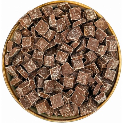 Zdravoslav Nuance Spices mléčná s vybranými druhy korenia 250 g