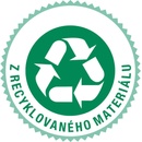 Ekologické čistiace prostriedky Frosch EKO univerzálny čistič PH neutrálny 1 l