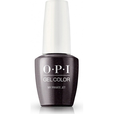 OPI Gel Color My Private Jet 15 ml