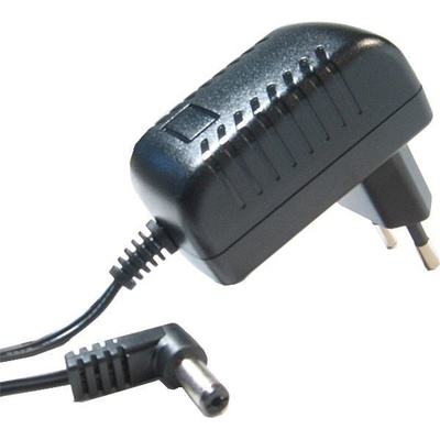 Adaptér napájecí 24V 500mA HX13-24 (5,5x2,1mm) – Hledejceny.cz