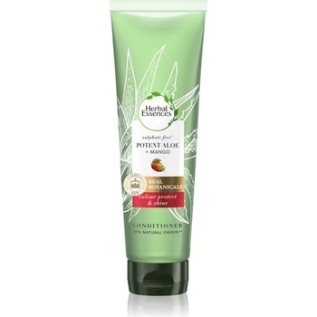 Herbal Essences Kondicionér na vlasy Aloe+Mango 275 ml