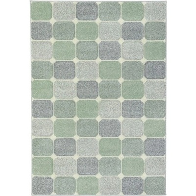 Oriental Weavers Portland 172/RT4G zelený