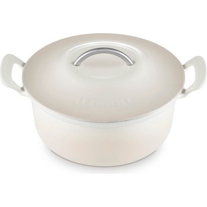 Le Creuset Modern Heritage Тенджера за печене 26 см, бежова (21700267164430)
