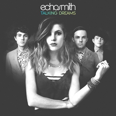 Echosmith Talking Dreams