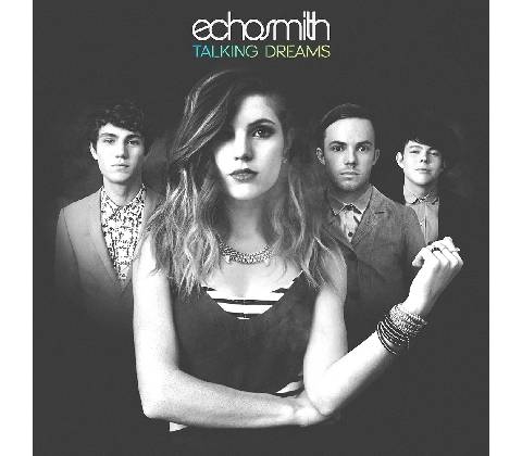 Echosmith Talking Dreams