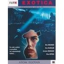 Exotica DVD