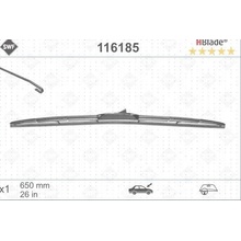 SWF DAS HBLADE 650 mm 116185