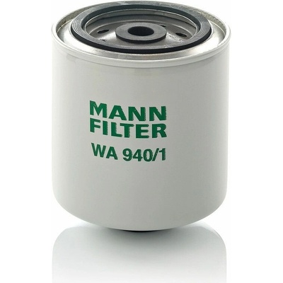 Filtr chladiva MANN-FILTER WA 940/1 (WA940/1)