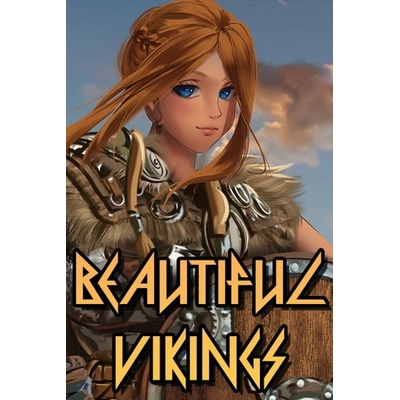 Kotovodk Studio Beautiful Vikings (PC)