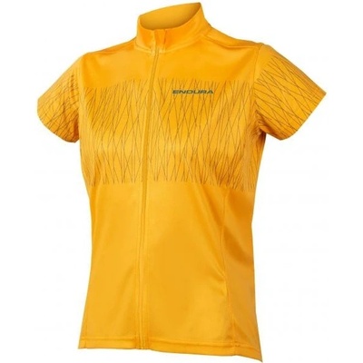 Endura Hummvee Ray Saffron Dámský