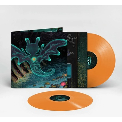 GLASS BEACH - PLASTIC DEATH LP
