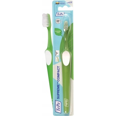 TePe Supreme Compact soft blister