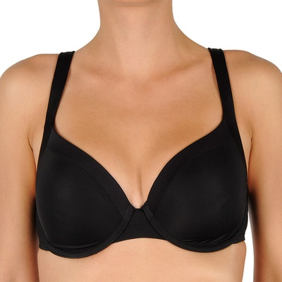 DIM INVISIBLE GENEROUS LIGHT PADDED bra