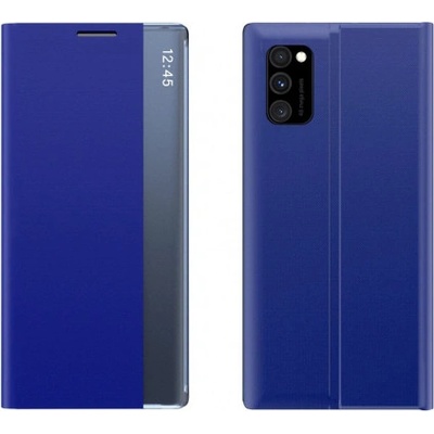 Púzdro MG Sleep Case Xiaomi Poco M4 Pro 5G, modré