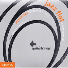 Galli Jazz Flat JF-4505