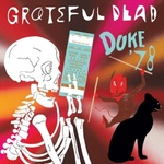 The Grateful Dead - Duke '78 (3 CD) (0603497826124)