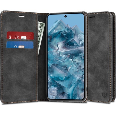 Techsuit Confy Cover Google Pixel 8 Pro čierne