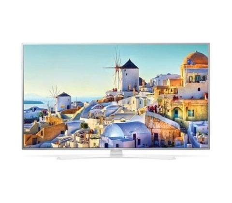 LG 55UH664V