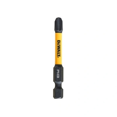 DEWALT Накрайник за винтоверт, PH3, 57mm, FLEXTORQ, 5pcs