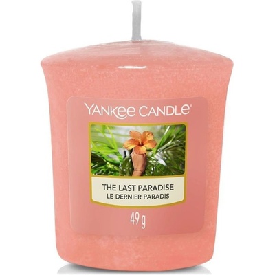Yankee Candle The Last Paradise 49 g