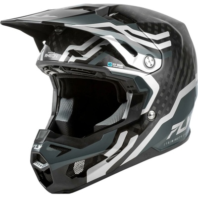 Fly Racing FORMULA S CARBON BYTE