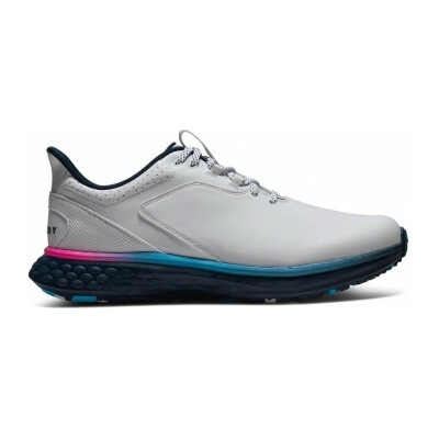 FootJoy Pulse Mens white/navy/pink