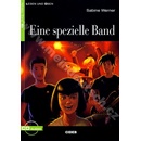 BCC Nem Eine Spezielle Band + CD