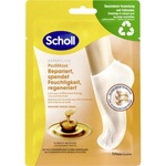 Scholl Маска за крака с манука мед ExpertCare - 1 Чифт