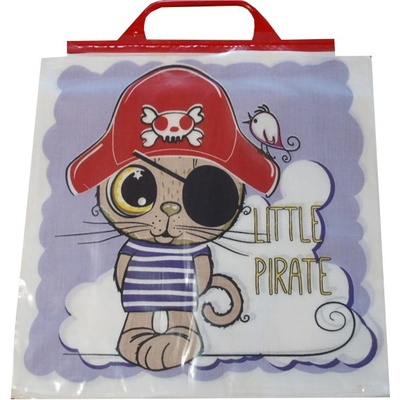 Etex Dětské látkové kapesníky v taštičce