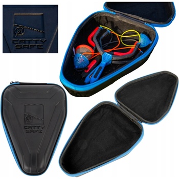 Preston Innovations Puzdro Na Prak Hardcase Catty Safe