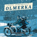 Olmerka