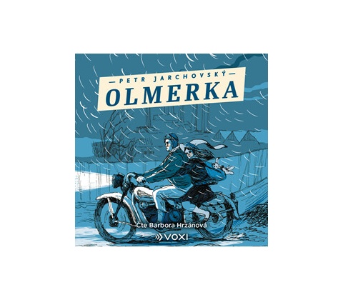 Olmerka
