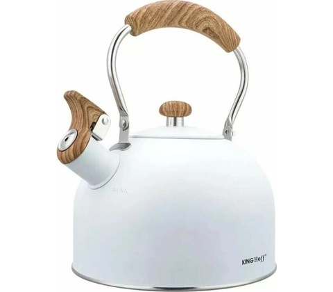 KingHoff KH-1860 2,5l