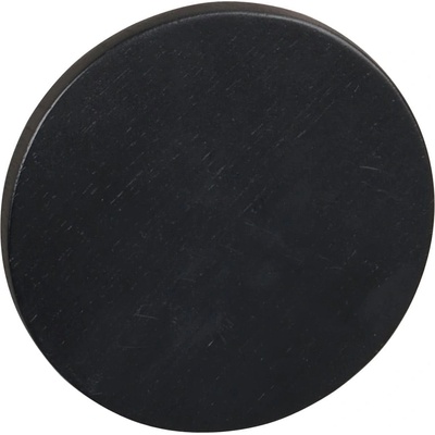 Rowico Home Черна стенна кука от дъбово дърво Milford - Rowico (119549)