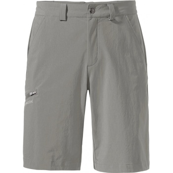 Vaude Мъжки къси панталони Vaude Farley Stretch Bermuda II Shorts - Stone Grey - размер 50 (EU) (012-2021-0413)