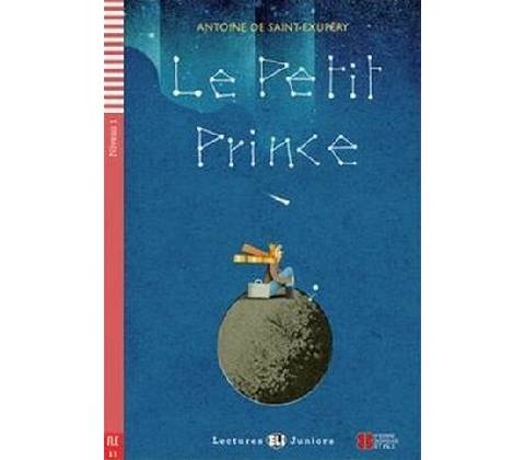Le Petit Prince+CD A1