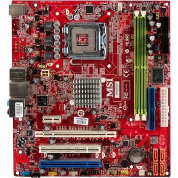 MSI MS-7366 VER:2.2