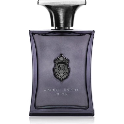 Arabian Oud Arabian Knight Silver parfémovaná voda pánská 100 ml
