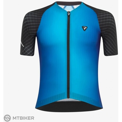 Pinarello DOGMA F luxter blue