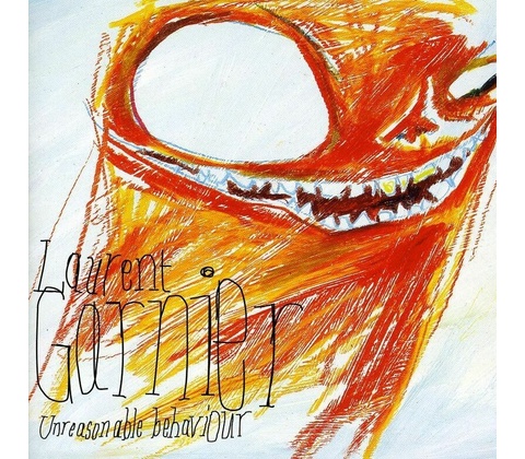 Unreasonable Behaviour - Laurent Garnier CD