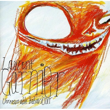 Unreasonable Behaviour - Laurent Garnier CD
