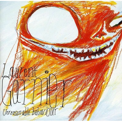 Unreasonable Behaviour - Laurent Garnier CD