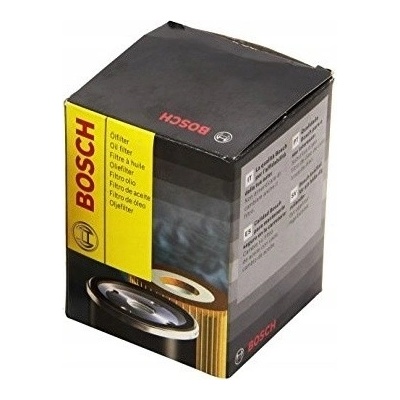 Bosch olejový filtr F 026 407 235